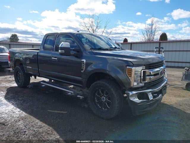 2018 1FT7X2B66JEC80079 главное изображение