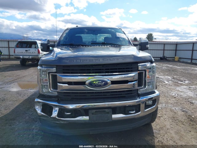Ford F-250 Xlt 2018 1FT7X2B66JEC80079 Image 13