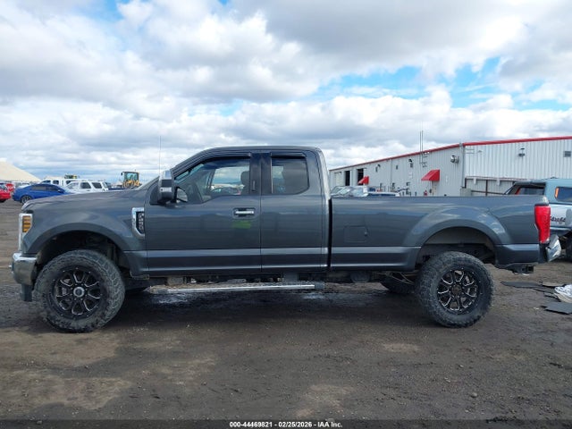 Ford F-250 Xlt 2018 1FT7X2B66JEC80079 Image 15