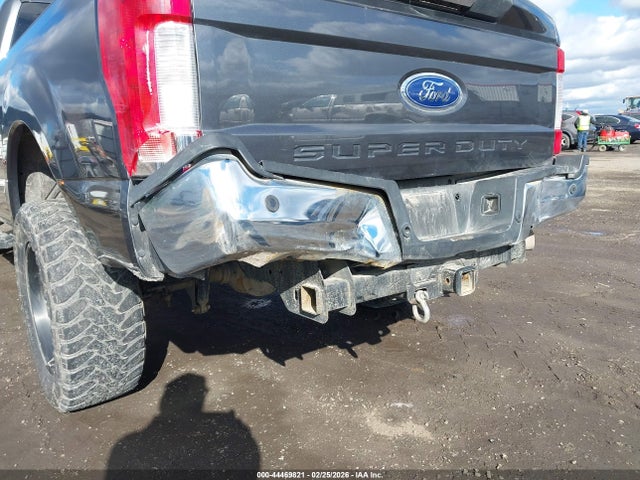 Ford F-250 Xlt 2018 1FT7X2B66JEC80079 Image 12