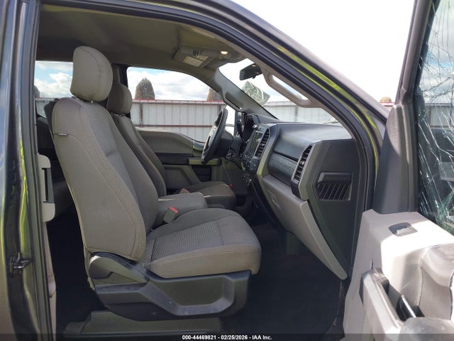 Ford F-250 Xlt 2018 1FT7X2B66JEC80079 Image 5