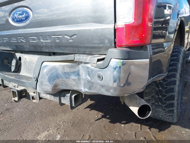 Ford F-250 Xlt 2018 1FT7X2B66JEC80079 Image 6