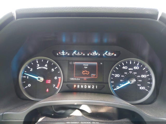 Ford F-250 Xlt 2018 1FT7X2B66JEC80079 Image 7