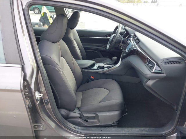 4T1C11AK3LU978243 Toyota CAMRY LE