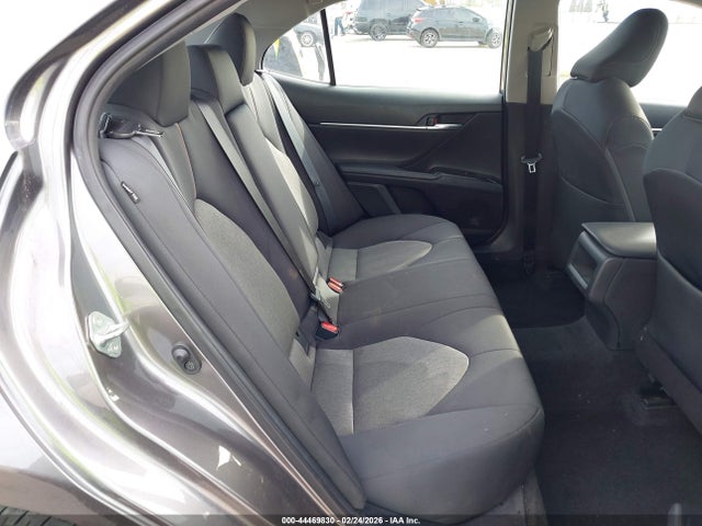 4T1C11AK3LU978243 Toyota CAMRY LE