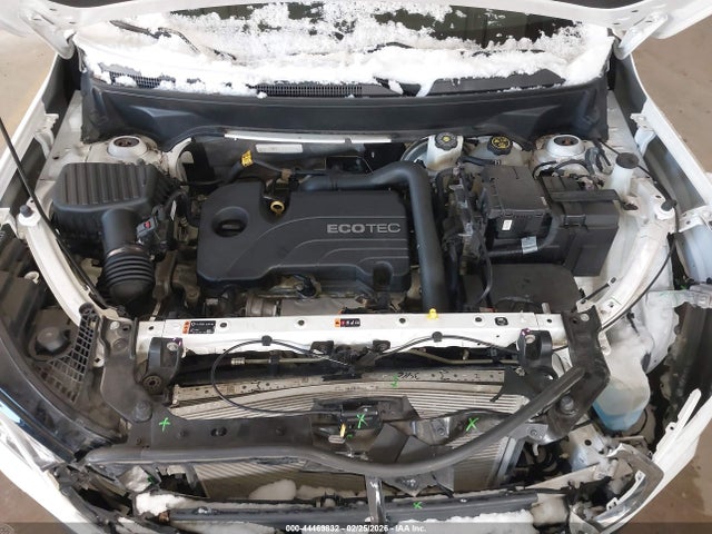 Aukcja sprzedaży 2022 Gmc Terrain Awd Slt, vin: 3GKALVEV5NL163688, numer aukcji: 44469832