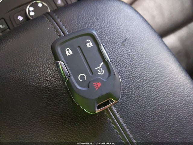 Aukcja sprzedaży 2022 Gmc Terrain Awd Slt, vin: 3GKALVEV5NL163688, numer aukcji: 44469832