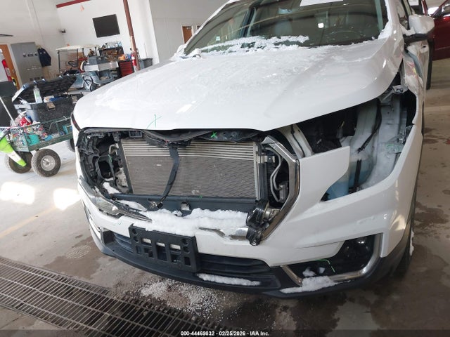 Aukcja sprzedaży 2022 Gmc Terrain Awd Slt, vin: 3GKALVEV5NL163688, numer aukcji: 44469832