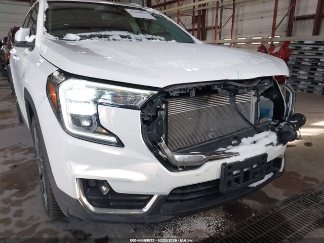 Aukcja sprzedaży 2022 Gmc Terrain Awd Slt, vin: 3GKALVEV5NL163688, numer aukcji: 44469832