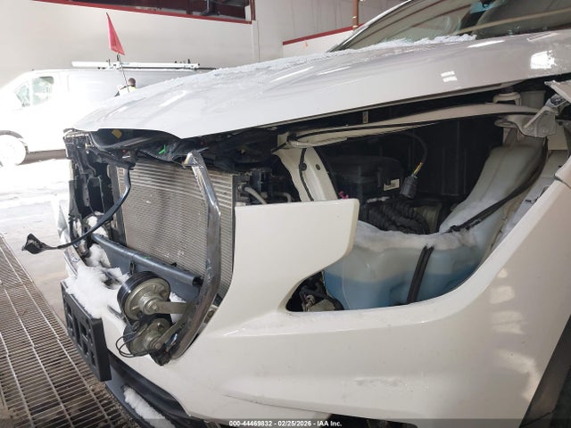Aukcja sprzedaży 2022 Gmc Terrain Awd Slt, vin: 3GKALVEV5NL163688, numer aukcji: 44469832