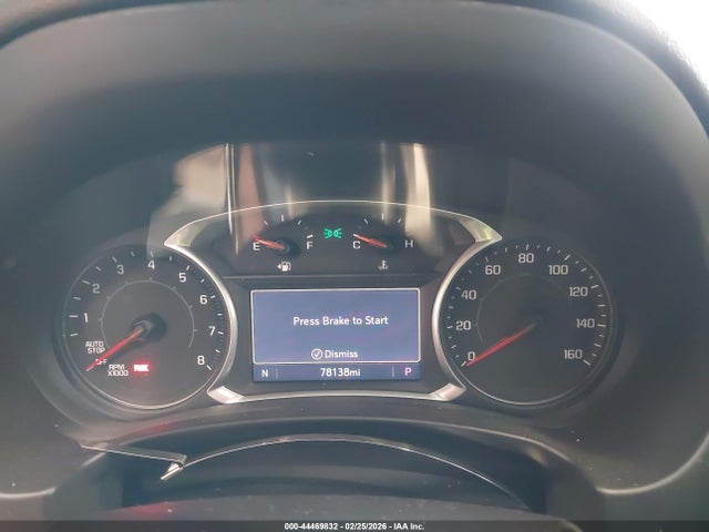 Aukcja sprzedaży 2022 Gmc Terrain Awd Slt, vin: 3GKALVEV5NL163688, numer aukcji: 44469832