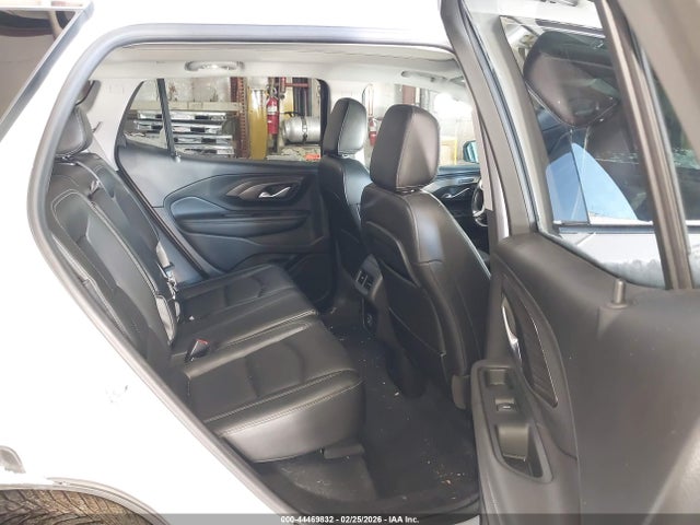 Aukcja sprzedaży 2022 Gmc Terrain Awd Slt, vin: 3GKALVEV5NL163688, numer aukcji: 44469832
