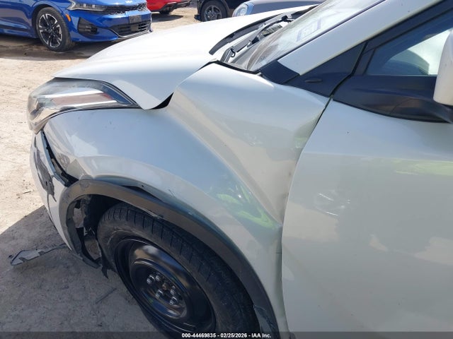 2021 TOYOTA C-HR NMTKHMBXXMR128203 Photo 5