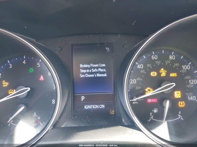 2021 TOYOTA C-HR NMTKHMBXXMR128203 Photo 6