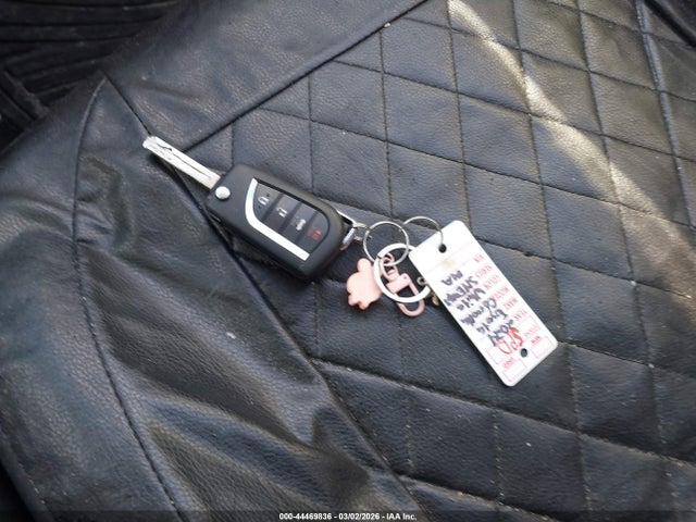 JTDBCMFE0R3038222 Toyota Corolla Hybrid Le