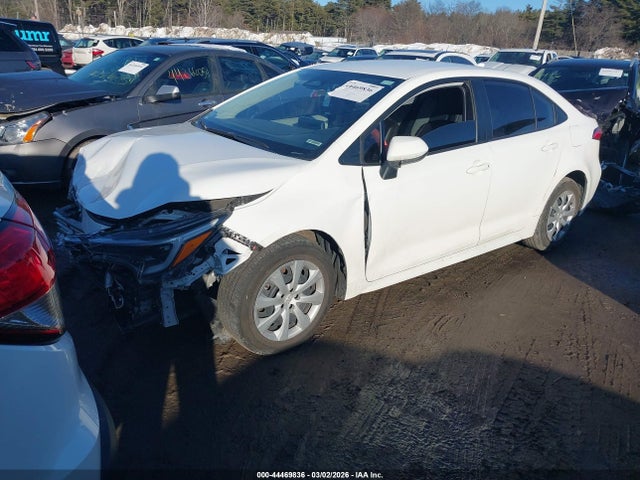 JTDBCMFE0R3038222 Toyota Corolla Hybrid Le