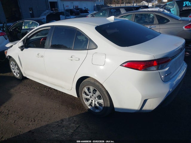 JTDBCMFE0R3038222 Toyota Corolla Hybrid Le