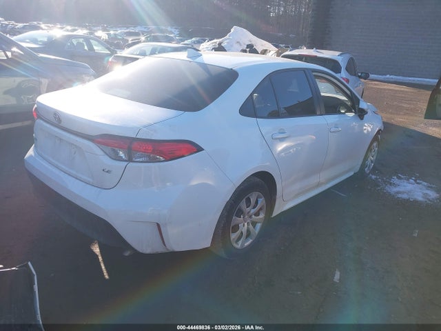 JTDBCMFE0R3038222 Toyota Corolla Hybrid Le