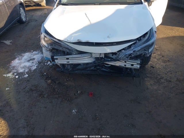 JTDBCMFE0R3038222 Toyota Corolla Hybrid Le