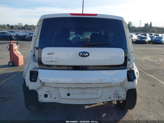 KNDJN2A26F7129278 KIA Soul