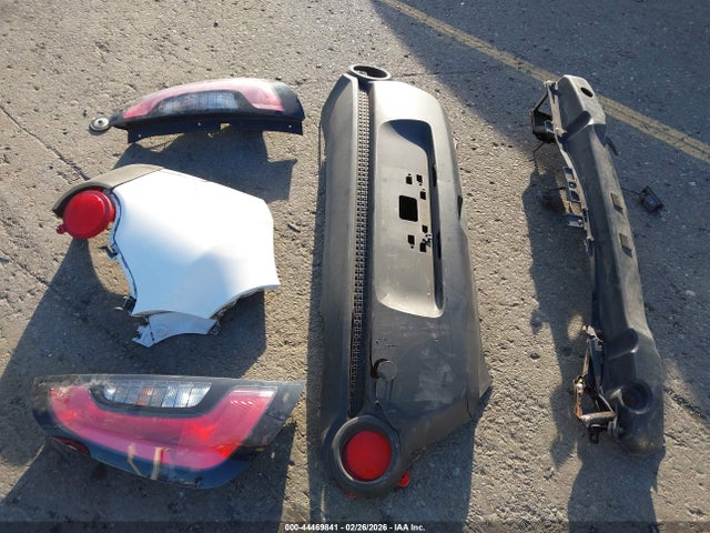 KNDJN2A26F7129278 KIA Soul