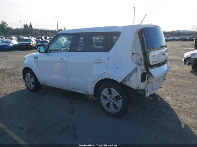 KNDJN2A26F7129278 KIA Soul