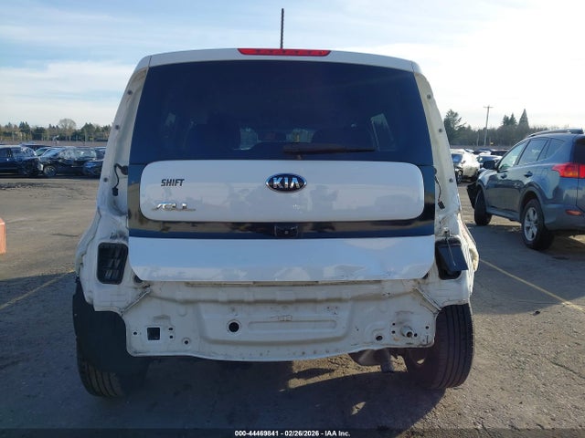 KNDJN2A26F7129278 KIA Soul
