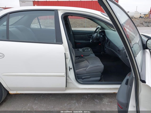 Продажа на аукционе авто 2003 Buick Century Custom, vin: 2G4WS52J731249794, номер лота: 44469846