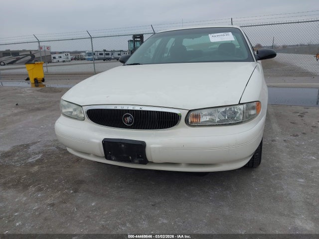 Продажа на аукционе авто 2003 Buick Century Custom, vin: 2G4WS52J731249794, номер лота: 44469846