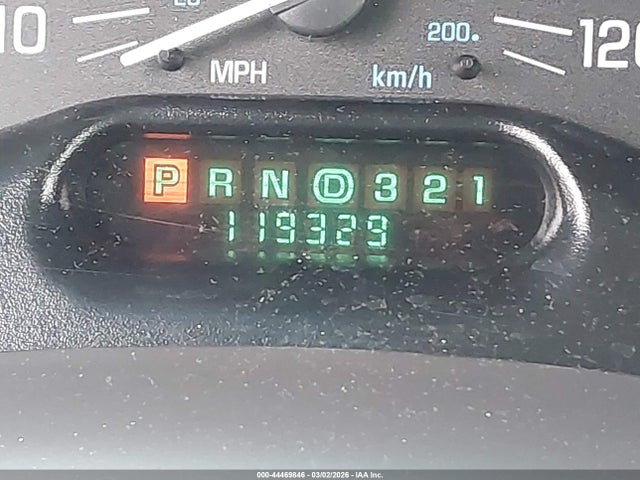Продажа на аукционе авто 2003 Buick Century Custom, vin: 2G4WS52J731249794, номер лота: 44469846