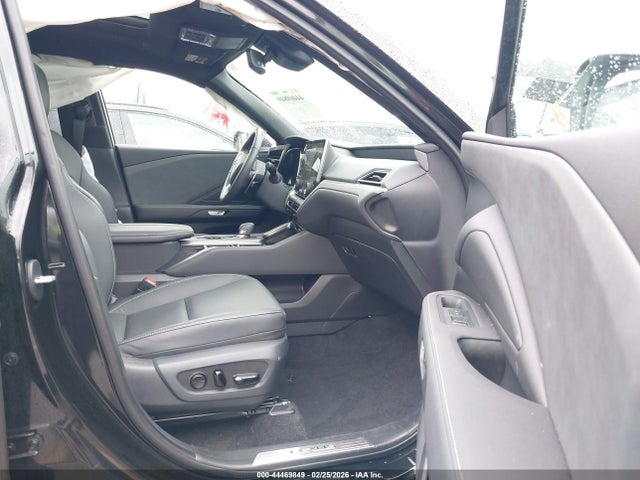 Lexus Tx 350 Premium 2025 5TDAAAB66SS024845 Image 5