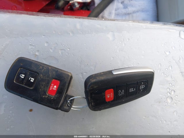 3TMCZ5AN4GM013674 Toyota Tacoma Trd Off Road