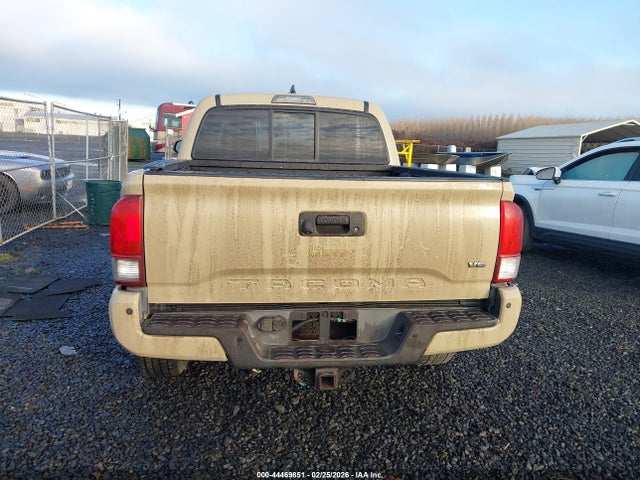 3TMCZ5AN4GM013674 Toyota Tacoma Trd Off Road