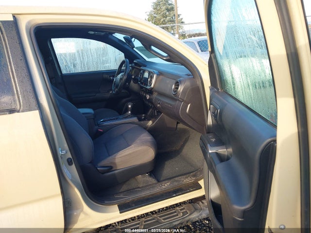 3TMCZ5AN4GM013674 Toyota Tacoma Trd Off Road