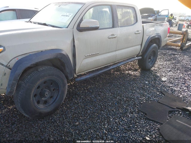 3TMCZ5AN4GM013674 Toyota Tacoma Trd Off Road