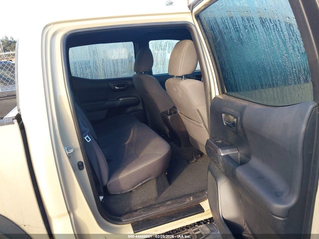 3TMCZ5AN4GM013674 Toyota Tacoma Trd Off Road