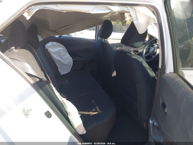 3N1CP5BV8RL594483 Nissan Kicks S Xtronic Cvt
