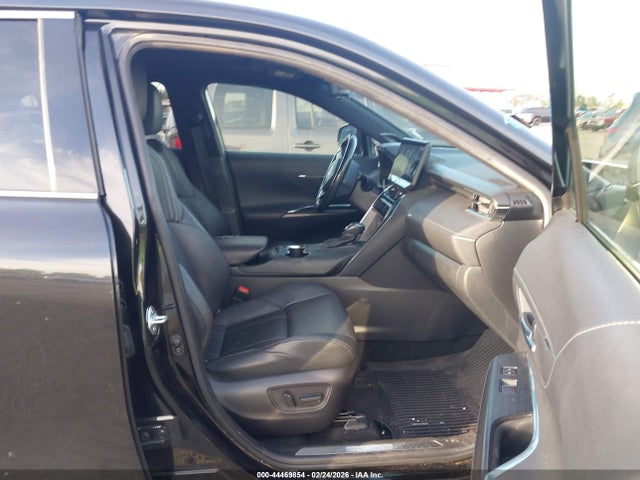 Toyota Venza Limited 2021 JTEAAAAH7MJ071364 Image 5