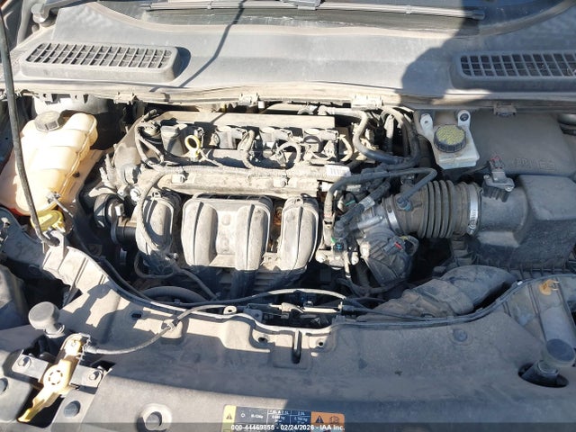 1FMCU0G73GUB82280 Ford ESCAPE SE