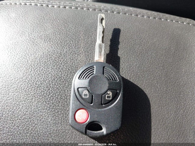 1FMCU0G73GUB82280 Ford ESCAPE SE