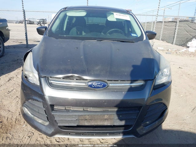 1FMCU0G73GUB82280 Ford ESCAPE SE