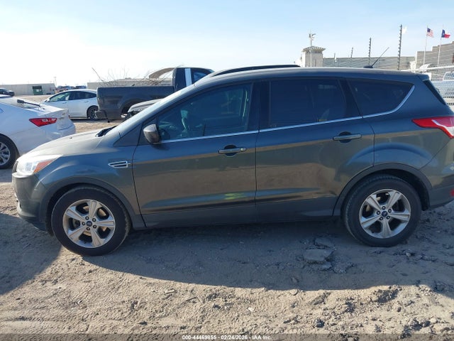 1FMCU0G73GUB82280 Ford ESCAPE SE