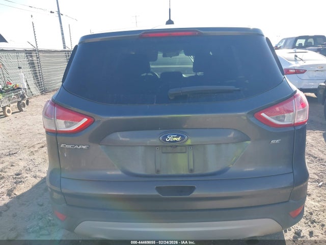 1FMCU0G73GUB82280 Ford ESCAPE SE