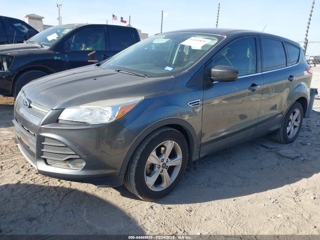 1FMCU0G73GUB82280 Ford ESCAPE SE