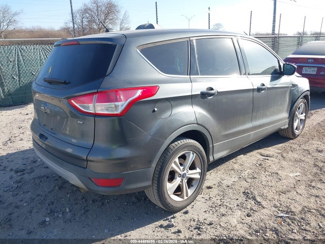 1FMCU0G73GUB82280 Ford ESCAPE SE