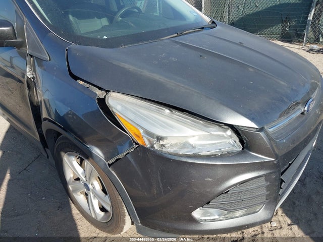1FMCU0G73GUB82280 Ford ESCAPE SE