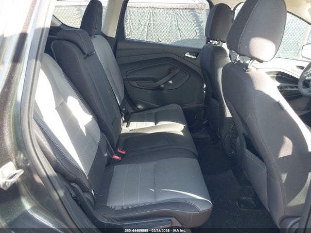 1FMCU0G73GUB82280 Ford ESCAPE SE