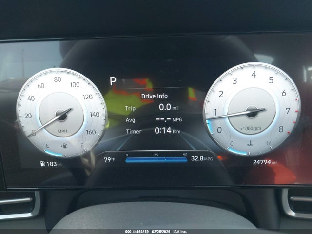 KMHLS4AG6PU562929 Hyundai ELANTRA SEL