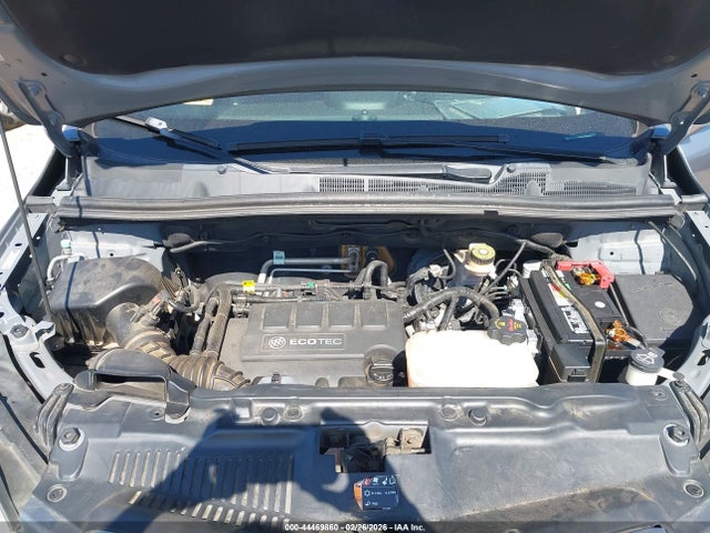 44469860 :رقم المزاد ، KL4CJASBXEB694183 vin ، 2014 Buick Encore مزاد بيع