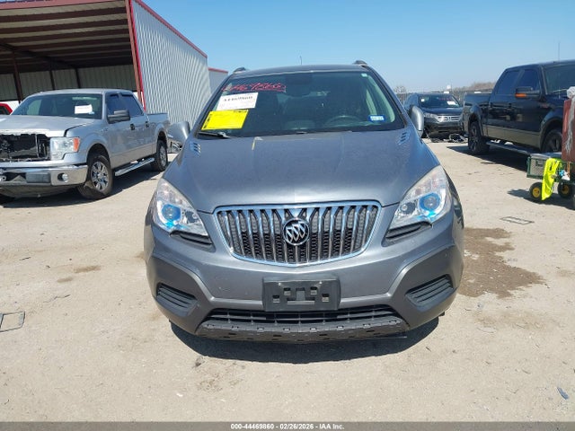 44469860 :رقم المزاد ، KL4CJASBXEB694183 vin ، 2014 Buick Encore مزاد بيع